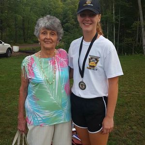 Meet your Posher, Pamela